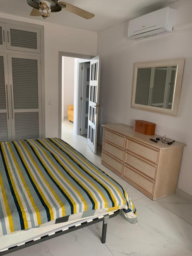 Casa Cadi Apartment Orihuela Exterior photo
