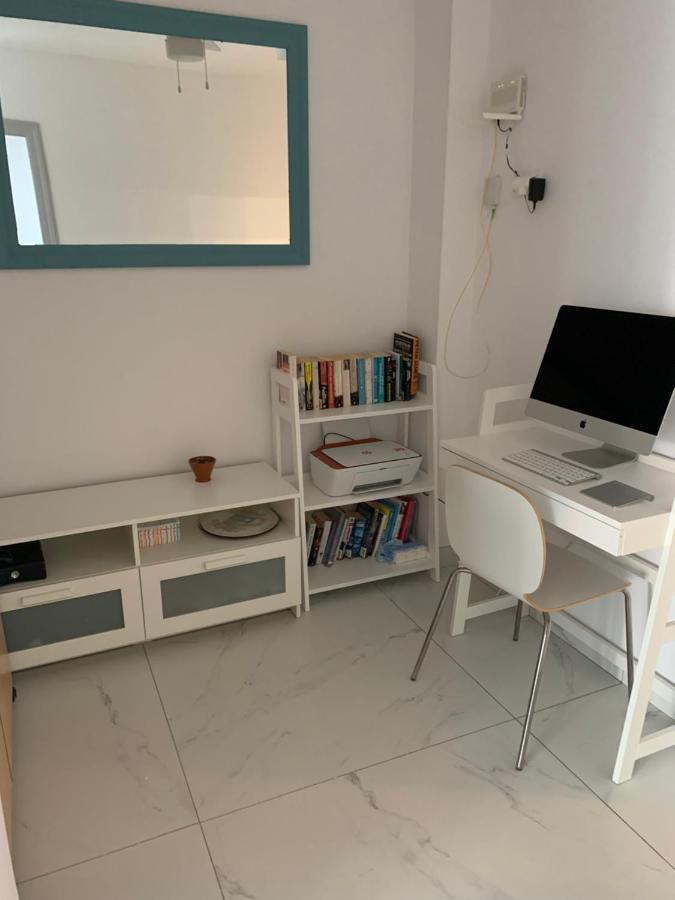 Casa Cadi Apartment Orihuela Exterior photo